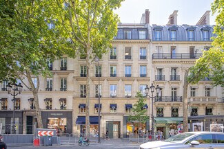 Plus de détails pour 18 Rue Royale, Paris - Bureau à louer