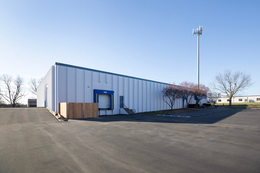 4011 E 138th St, Grandview, MO for sale - Primary Photo - Image 1 of 12