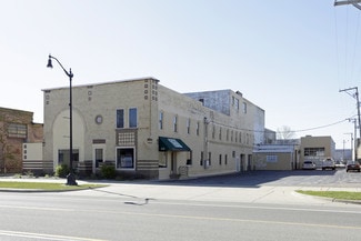 More details for 408 W Main St, Benton Harbor, MI - Office/Retail, Retail for Lease