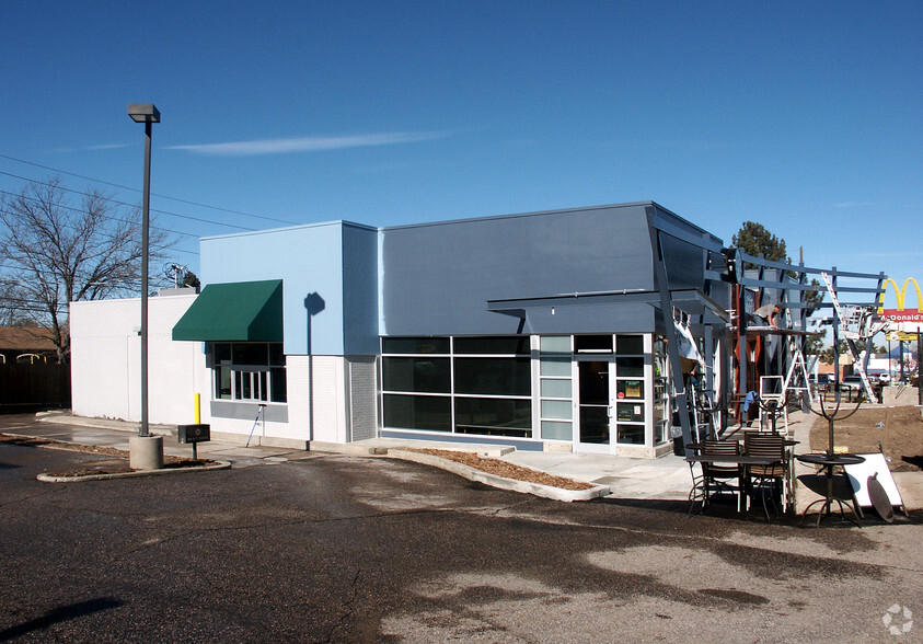 1233 S Colorado Blvd, Denver, CO for lease - Building Photo - Image 2 of 6