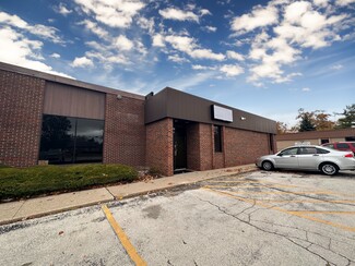 Plus de détails pour 811 N Macomb St, Monroe, MI - Bureau/Médical à louer