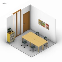 158-160 Glendale Blvd, Los Angeles, CA for lease Interior Photo- Image 2 of 7