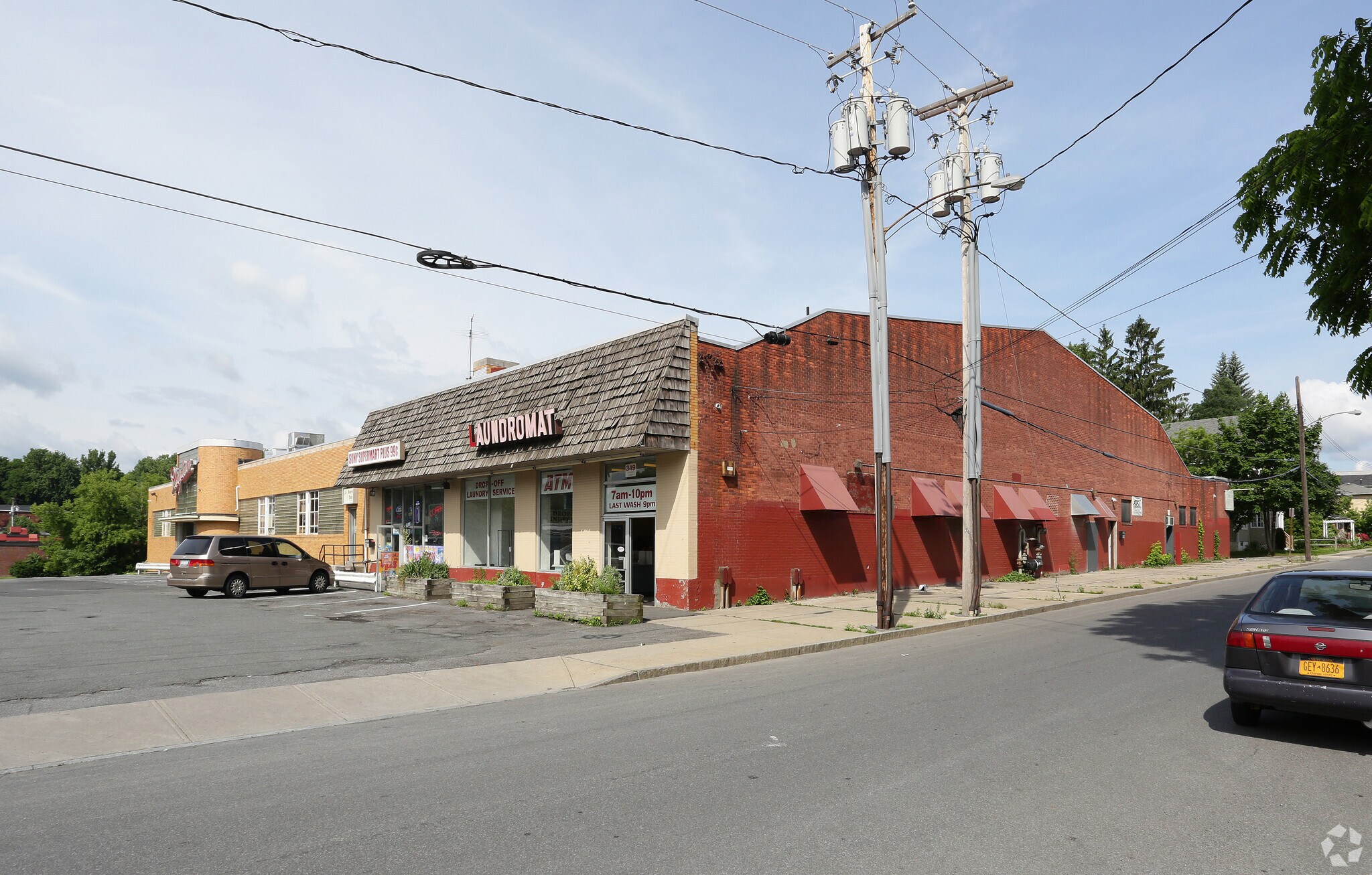 363 Ontario St, Albany, NY for sale Primary Photo- Image 1 of 1