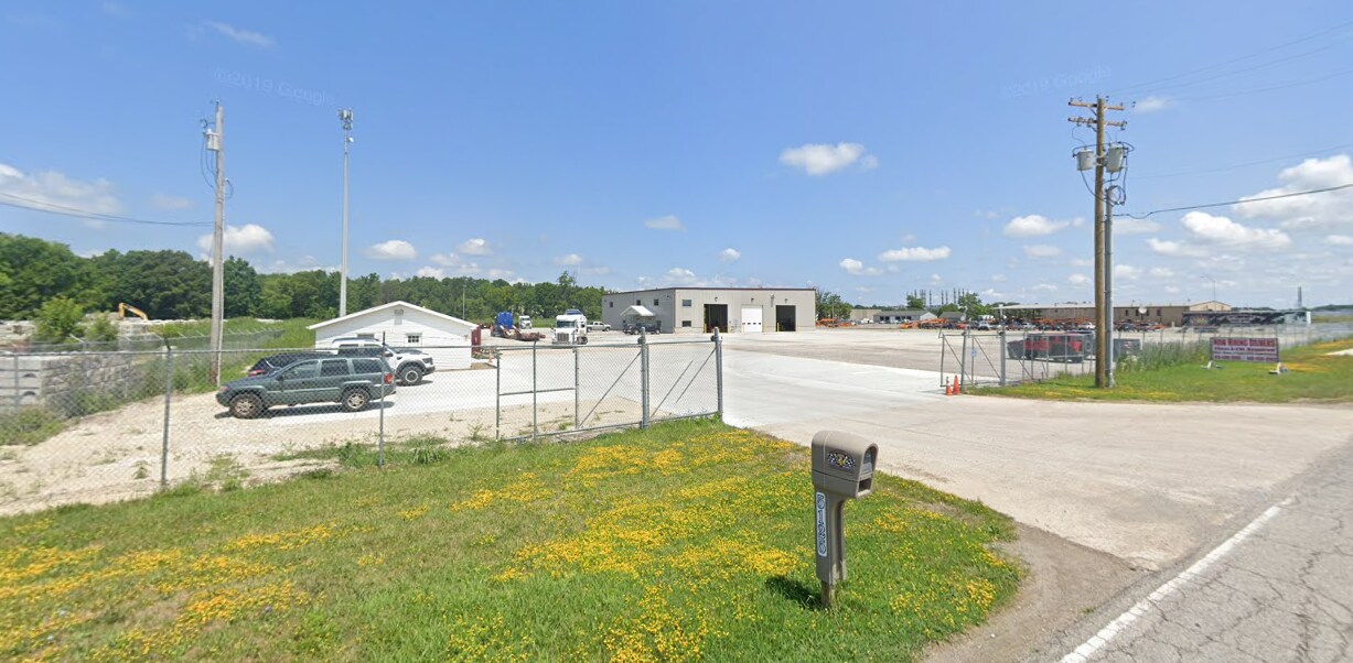 5125 Oster Rd, Sheffield Village, OH à vendre Photo principale- Image 1 de 1