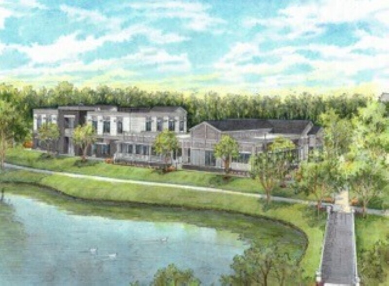 255 New Riverside Village Way, Bluffton, SC à louer - Photo du bâtiment - Image 2 de 8