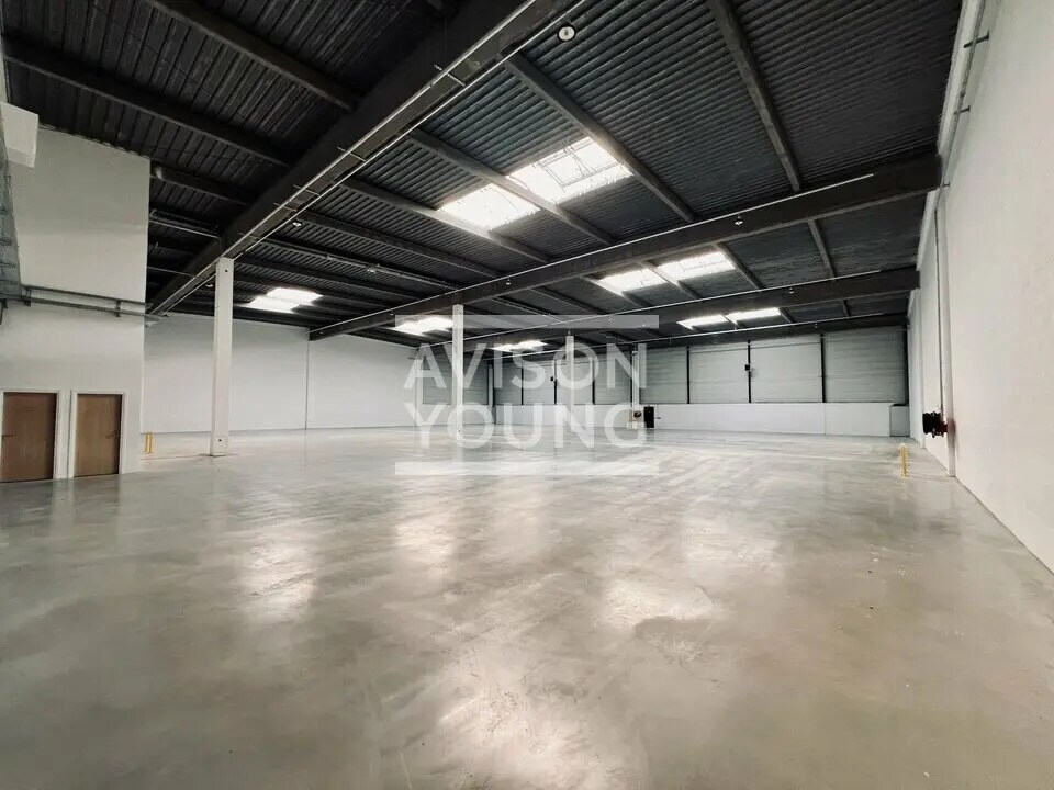 Flex dans Aulnay-sous-Bois à louer Photo intérieure- Image 1 de 15