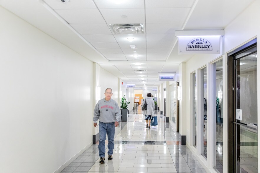 3301 New Mexico Ave NW, Washington, DC à louer - Photo intérieure - Image 3 de 11