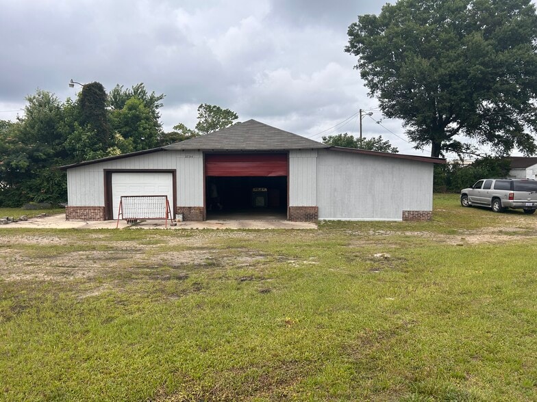 27348 NC Highway 125, Scotland Neck, NC for sale - Primary Photo - Image 1 of 15