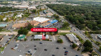 Plus de détails pour 4501-4507 Fairway Ave, North Little Rock, AR - Commerce de détail à louer