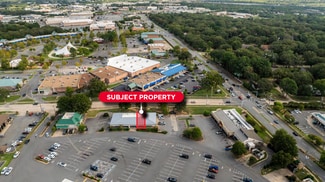 More details for 4501-4507 Fairway Ave, North Little Rock, AR - Retail for Lease
