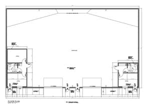 8950 Rector Rd, Sanger, TX for lease Floor Plan- Image 1 of 1
