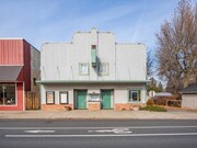 37022 Main St, Burney CA - Commercial Kitchen