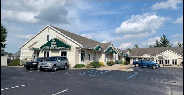 10534-10536 Coldwater Rd, Fort Wayne, IN for sale Building Photo- Image 1 of 1