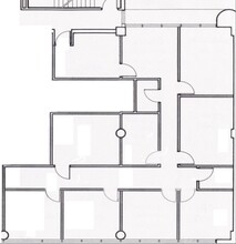 1300 S Meridian Ave, Oklahoma City, OK for sale Floor Plan- Image 1 of 1