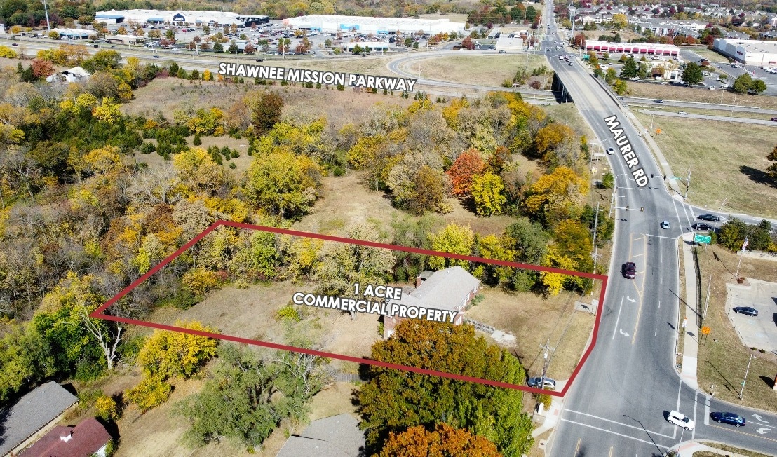 6720 Maurer Rd, Shawnee, KS for sale Primary Photo- Image 1 of 2