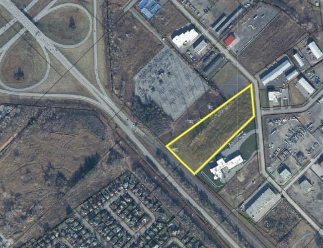 Plus de détails pour Rue Ernest-Harnois, Joliette, QC - Terrain à vendre