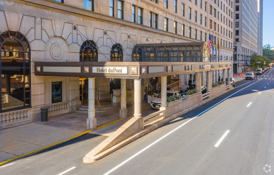 42 W 11th St, Wilmington, DE for lease - Building Photo - Image 3 of 4