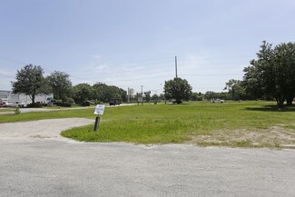 Plus de détails pour 2021-2099 Airport Rd, Plant City, FL - Terrain à louer