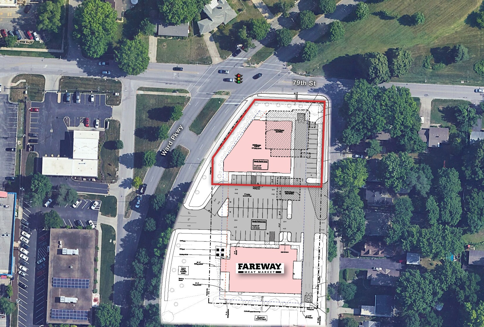 79th St, Kansas City, MO for lease Primary Photo- Image 1 of 2