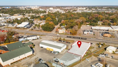 4451 Dorchester Rd, North Charleston, SC à louer Photo intérieure- Image 2 de 7