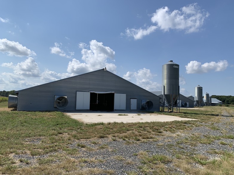 24085 Bakerfield Rd, Milford, DE for sale - Primary Photo - Image 1 of 1