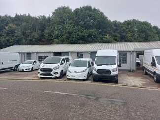 More details for Wymeswold Industrial Park, Loughborough - Industrial for Lease