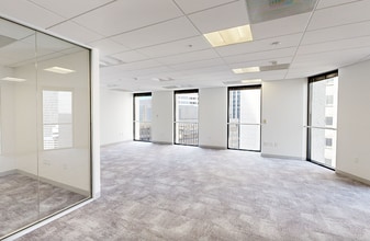 201 Mission St, San Francisco, CA for lease Interior Photo- Image 2 of 5