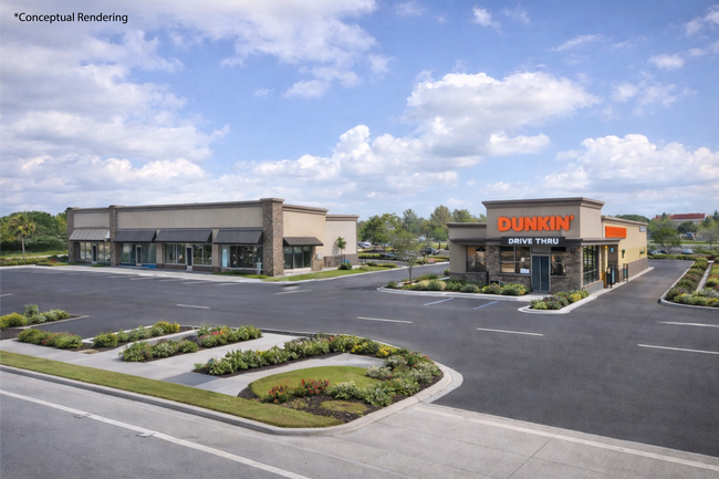 More details for 8701 Pembroke Rd, Pembroke Pines, FL - Retail for Lease