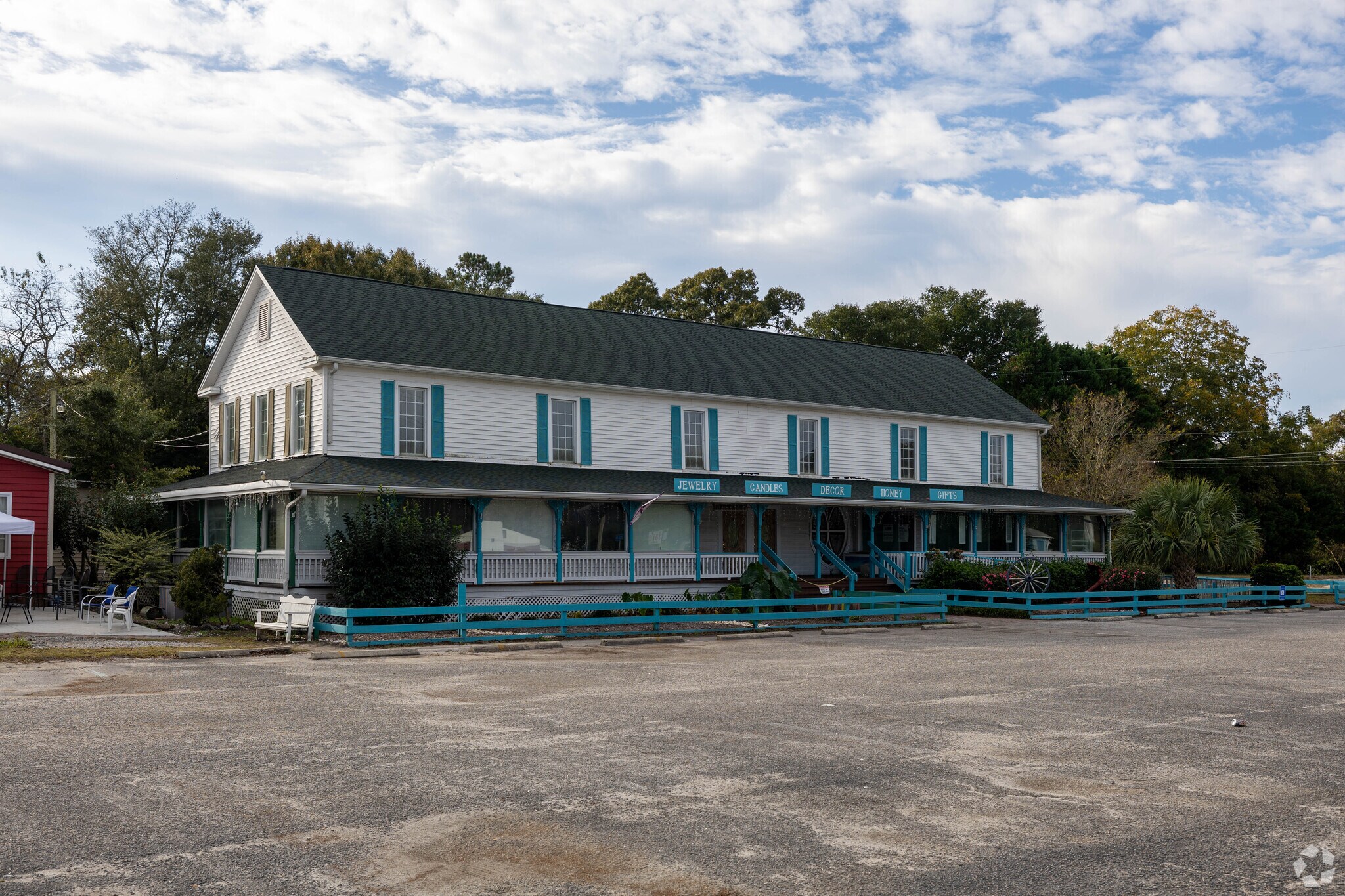 1530 Us-17 Hwy N, Little River, SC for sale Primary Photo- Image 1 of 4