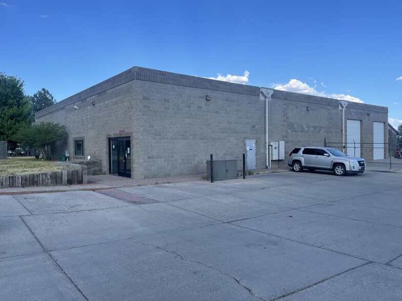 3905 E Huntington Dr, Flagstaff, AZ for lease - Building Photo - Image 2 of 14