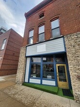 26 W Broadway St, Shelbyville, IN for lease Building Photo- Image 1 of 6