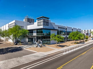 Plus de détails pour 360 S Smith Rd, Tempe, AZ - Industriel à vendre