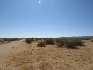 More details for 293-440-16-00-1, California City, CA - Land for Sale