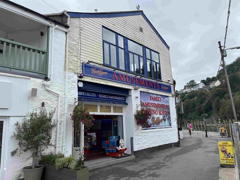 3A The Quay, Looe à vendre - Photo principale - Image 1 de 8