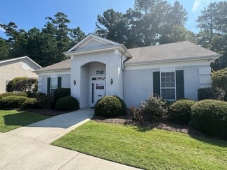 More details for 125 Plantation Centre Dr S, Macon-Bibb, GA - Coworking for Lease