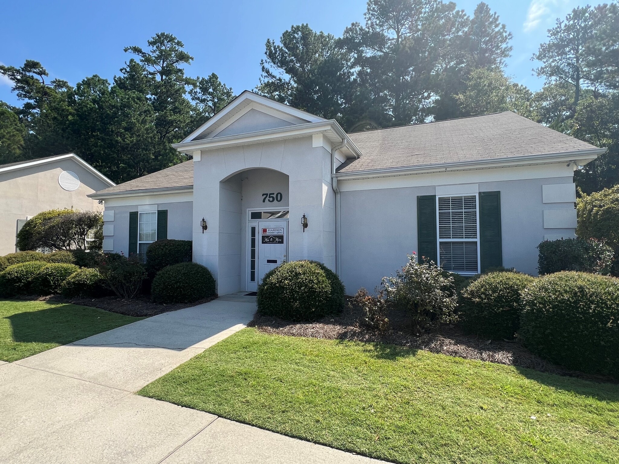 125 Plantation Centre Dr S, Macon-Bibb, GA for lease Primary Photo- Image 1 of 5