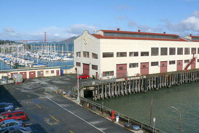 Pier 1, San Francisco, CA à vendre - Photo principale - Image 1 de 1