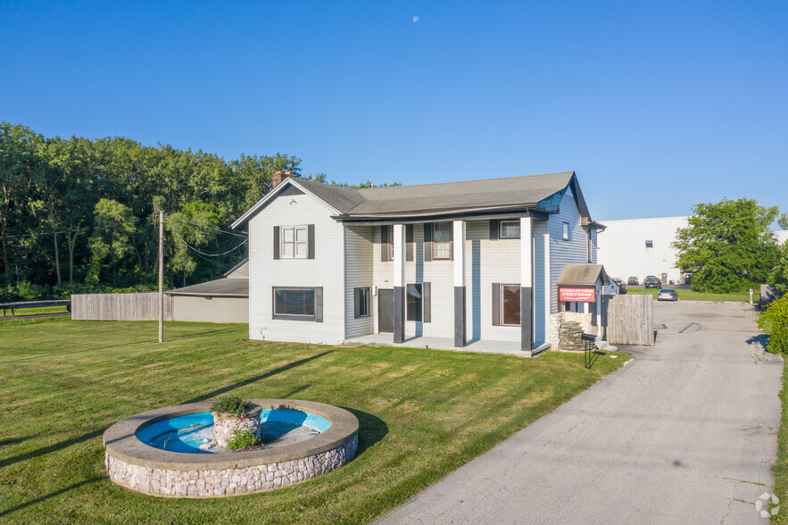 5661 Telegraph Rd, Toledo, OH à vendre - Photo principale - Image 1 de 1