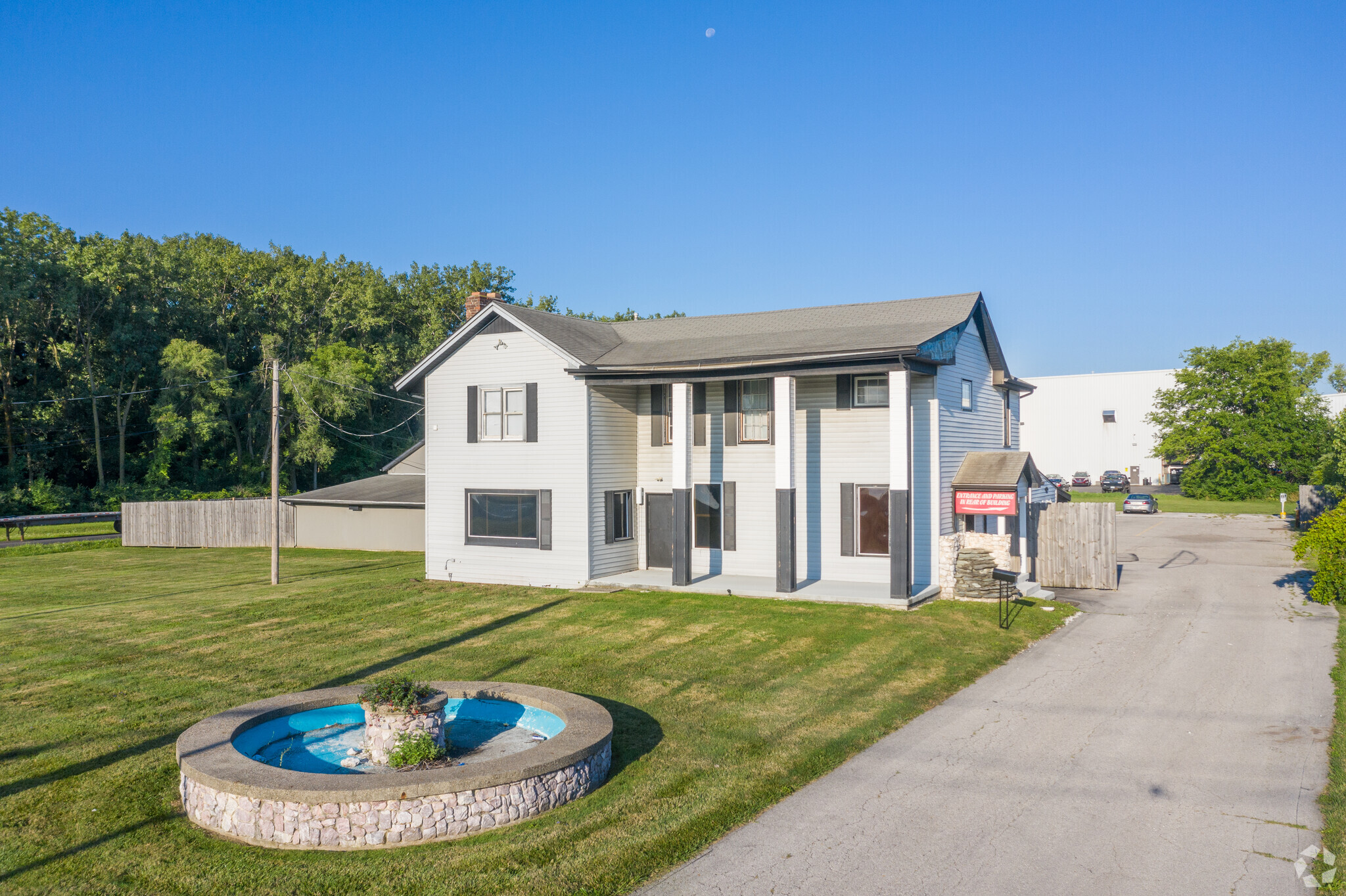 5661 Telegraph Rd, Toledo, OH à vendre Photo principale- Image 1 de 1