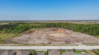 Plus de détails pour Calder Rd, League City, TX - Terrain à vendre