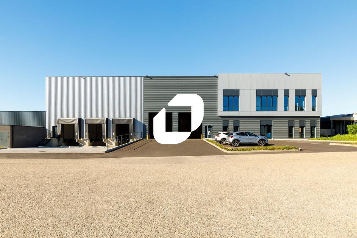 20-24 Avenue Du 24 Août 1944, Corbas for lease Building Photo- Image 1 of 34