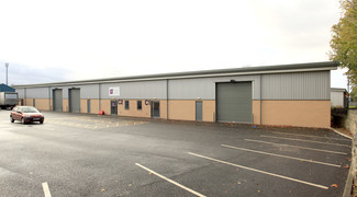 More details for Daten Ave, Warrington - Industrial for Lease