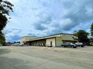 More details for 3440 Black & Decker, Hope Mills, NC - Office, Industrial for Lease