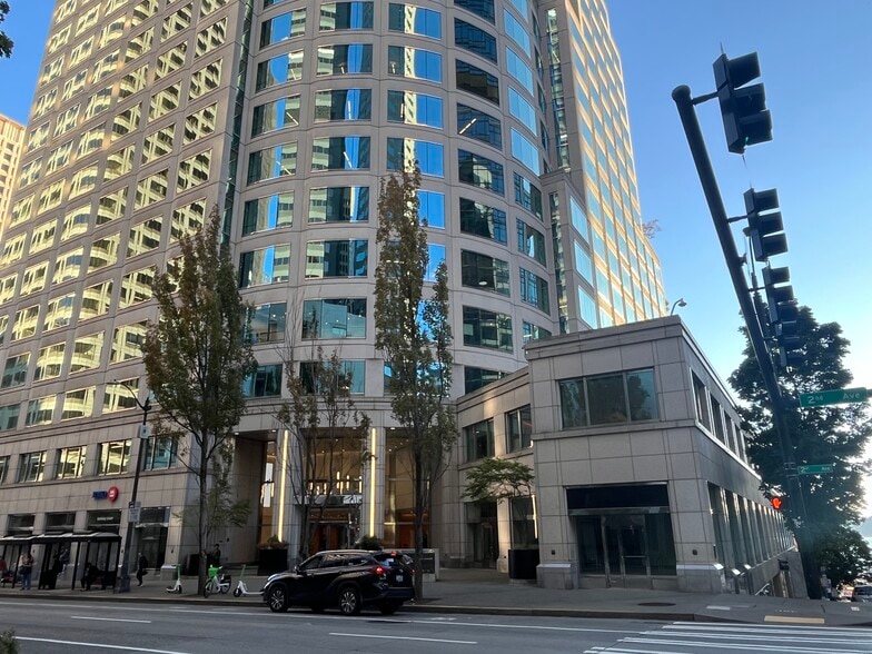 1191 2nd Ave, Seattle, WA à louer - Photo du bâtiment - Image 1 de 43