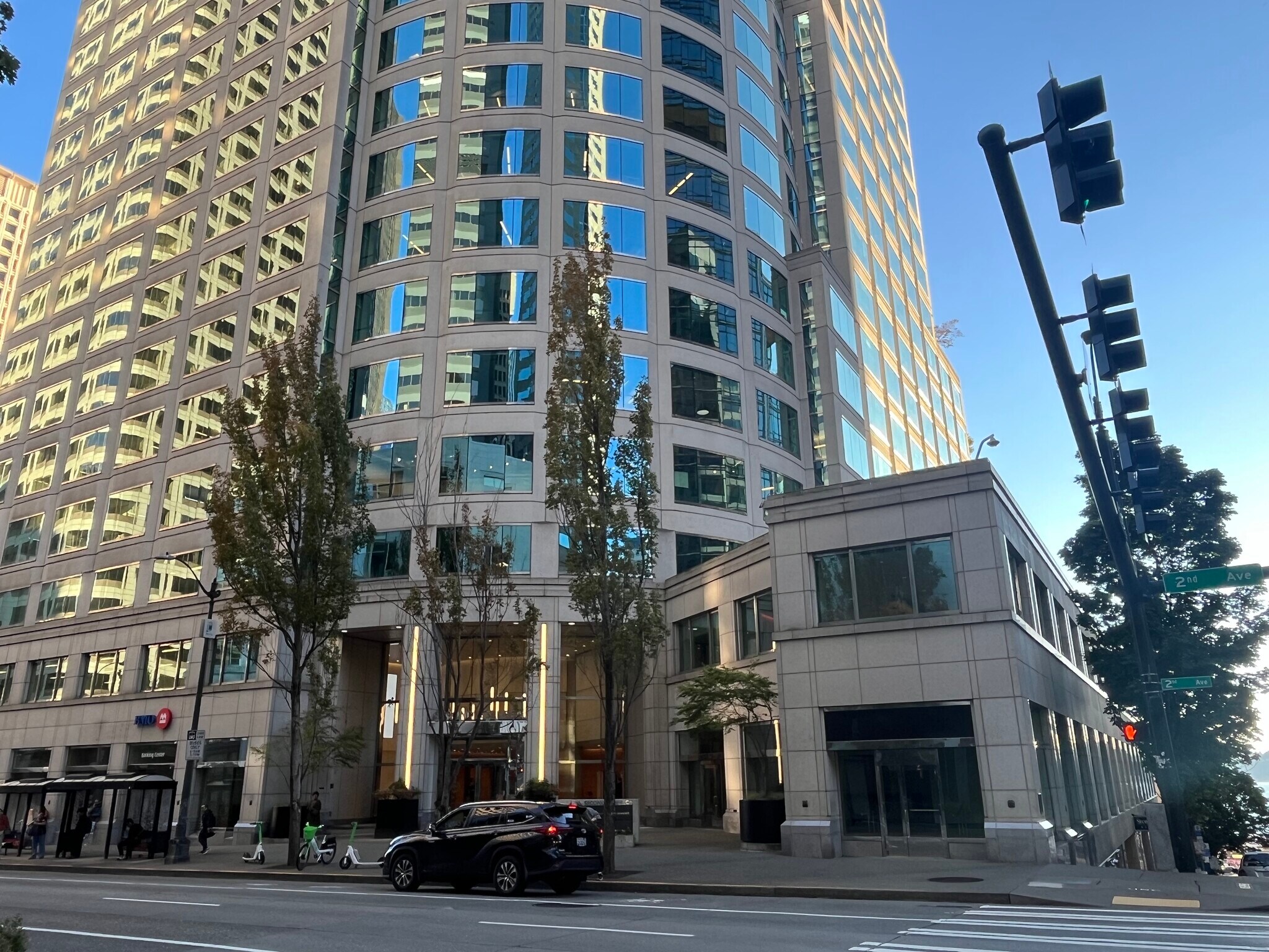 1191 2nd Ave, Seattle, WA à louer Photo du bâtiment- Image 1 de 44