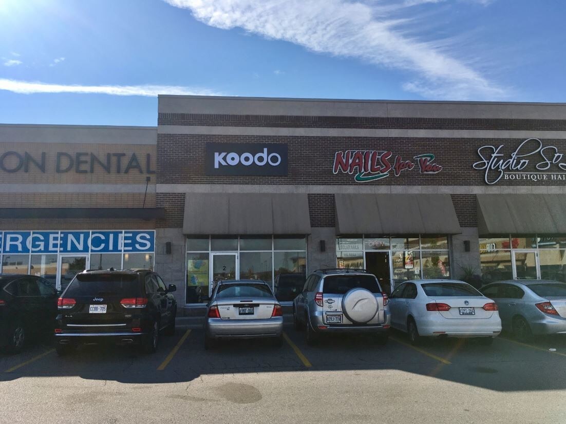 235 Ira Needles Blvd, Kitchener, ON for sale Building Photo- Image 1 of 1