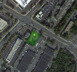 Plus de détails pour 149 Spring St, Herndon, VA - Terrain à louer