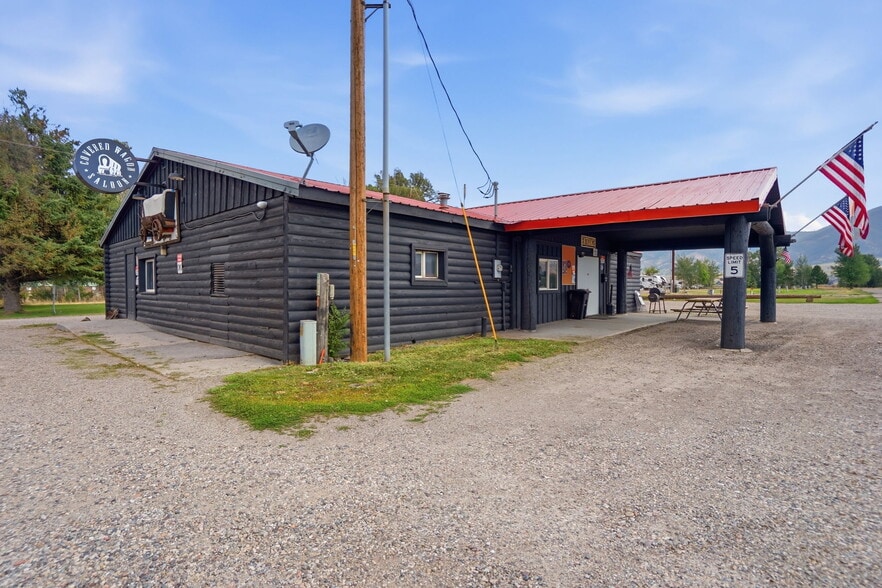 3449 Swan Valley hwy, Irwin, ID for sale - Building Photo - Image 2 of 44