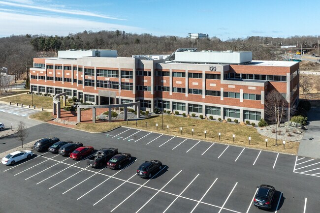 More details for 50 Washington St, Westborough, MA - Office for Lease