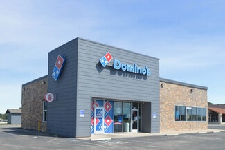 More details for 9972 Interstate 20 E, Eastland, TX - Retail for Sale